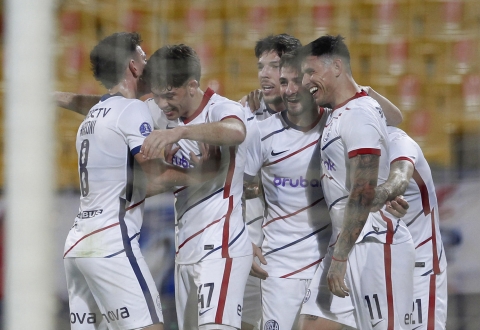 Nhận định Cucuta vs Ind Medellin: Những kẻ cùng khổ