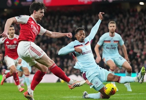 Nhận định Brentford vs Arsenal: Khách lấn chủ