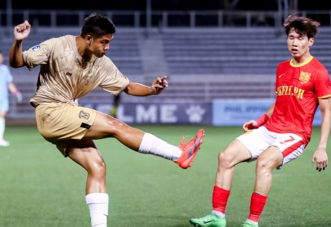 Nhận định Manila Digger vs Mendiola FC 1991: Bài toán phòng ngự cho đội khách