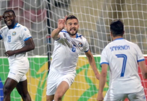 Nhận định Al Ahli vs Al Salt: Tham vọng bám top