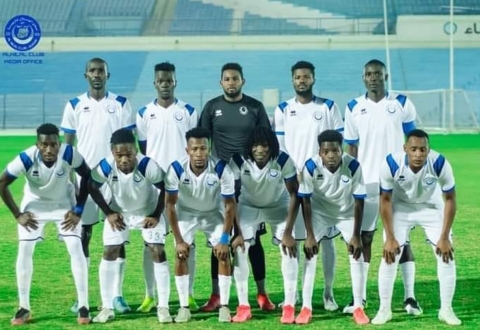 Nhận định Hilal El-Fasher vs Haidob Al Nuhod: Cân bằng mong manh