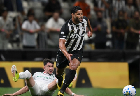 Nhận định Atletico-MG vs Remo: Cùng chung hoàn cảnh