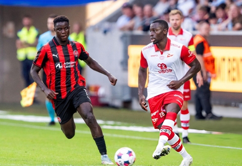 Nhận định Toronto vs Fredrikstad: Giao hữu vui vẻ