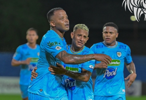 Nhận định Chico vs Jaguares de Cordoba: Chủ nhà dâng điểm