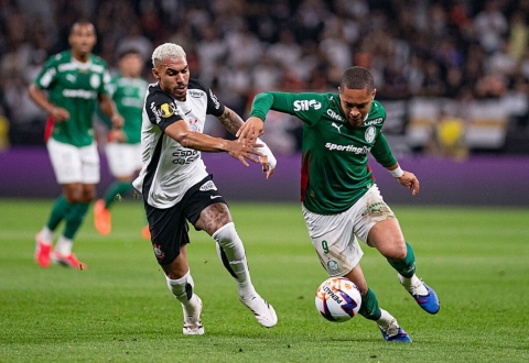 Nhận định Internacional vs Palmeiras: Khác biệt đẳng cấp