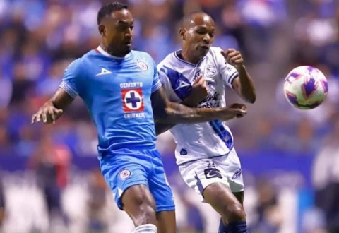 Nhận định Cruz Azul vs Vancouver FC: Chênh lệch đẳng cấp