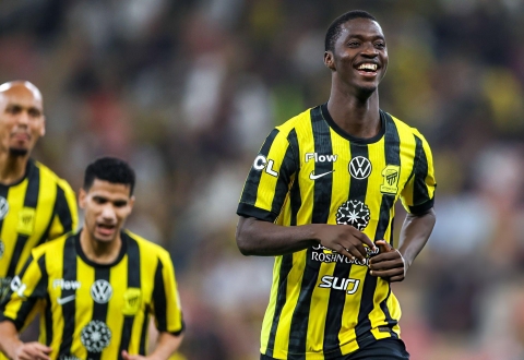 Nhận định Al Ittihad vs Al Fayha: 3 điểm cho nhà vô địch