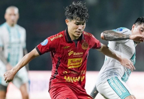 Nhận định Persita vs PSBS Biak Numfor: Chủ nhà nắm lợi thế