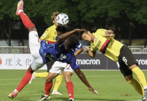 Nhận định North District vs Eastern AA: Khách lấn lướt