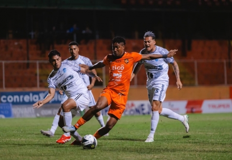 Nhận định Puntarenas FC vs Perez Zeledon: Ngang tài cân sức