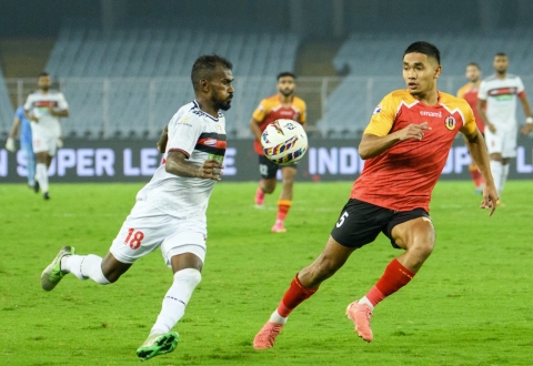 Nhận định East Bengal Club vs NorthEast United: Cân tài cân sức