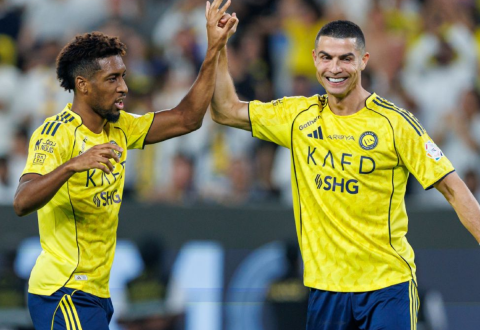 Nhận định Al Fateh vs Al Nassr: Quyết tâm bám đuổi