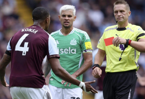 Nhận định Aston Villa vs Newcastle: Cuộc chiến máu lửa