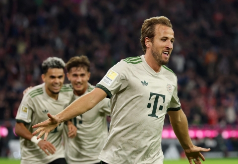 Nhận định Werder Bremen vs Bayern Munich: Hai đầu chiến tuyến