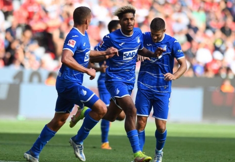 Nhận định Hoffenheim vs Freiburg: Chủ nhà thắng thế