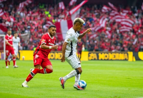 Nhận định Toluca vs Club Tijuana: Niềm vui cho chủ nhà