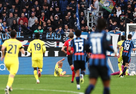 Nhận định Lazio vs Atalanta: Mục tiêu top 6