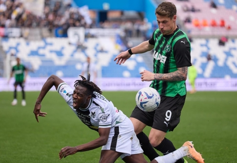 Nhận định Udinese vs Sassuolo: Chờ khác biệt từ chủ nhà