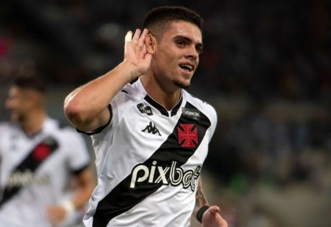 Nhận định Vasco vs Volta Redonda: Lợi thế cho chủ nhà