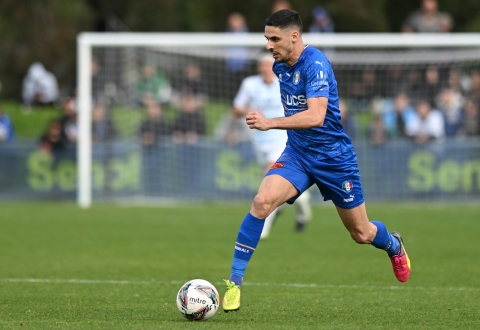 Nhận định Avondale vs South Melbourne: Khởi đầu hứa hẹn