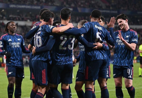 Nhận định Arsenal vs Wigan: Đẳng cấp quá chênh lệch