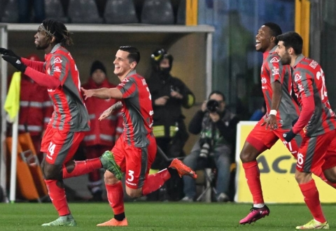 Nhận định Cremonese vs Genoa: 6 điểm căng thẳng