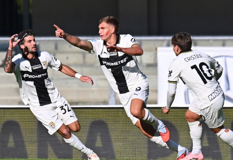 Nhận định Parma vs Verona: Niềm tin trụ hạng
