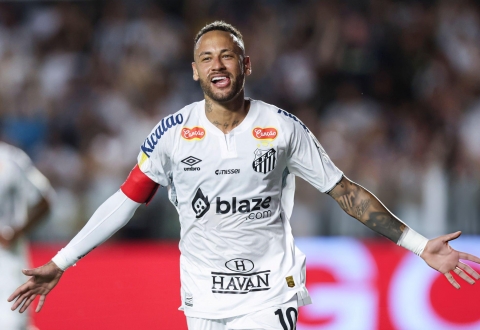 Nhận định Santos vs Velo Clube: Neymar, tỏa sáng đi!