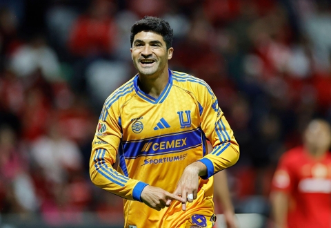 Nhận định Cruz Azul vs Tigres UANL: Long tranh hổ đấu