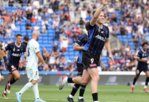 Nhận định Sydney FC vs Auckland FC: Chủ nhà áp đảo chỉ số