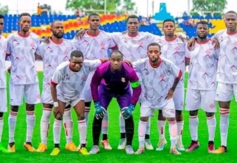 Nhận định Lubumbashi Sport vs Tshikas: Vùi dập vị khách