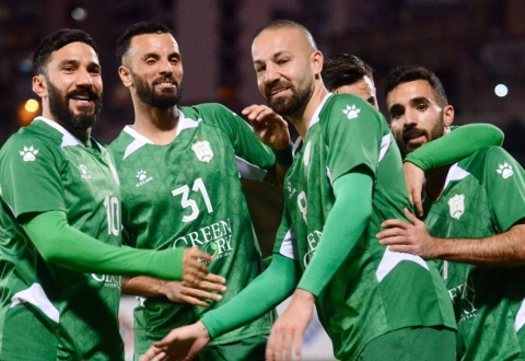 Nhận định Al Hikma vs Al Sahel: Sẩy chân là hỏng