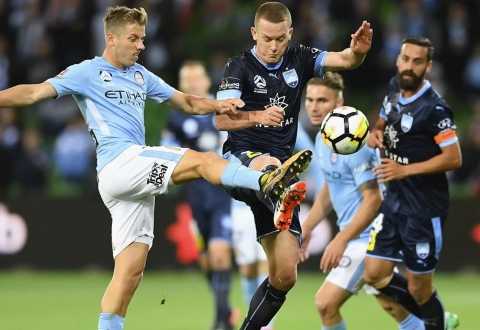 Nhận định Melbourne City vs Gangwon FC: Thế trận giằng co