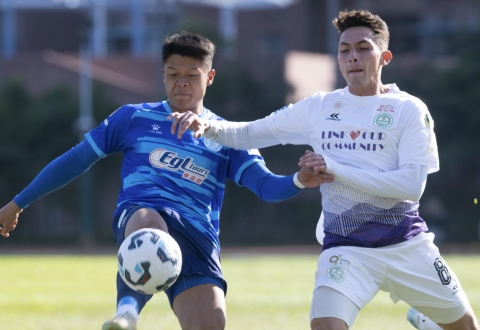 Nhận định Wofoo Tai Po FC vs Rangers: Ưu thế nghiêng về chủ nhà