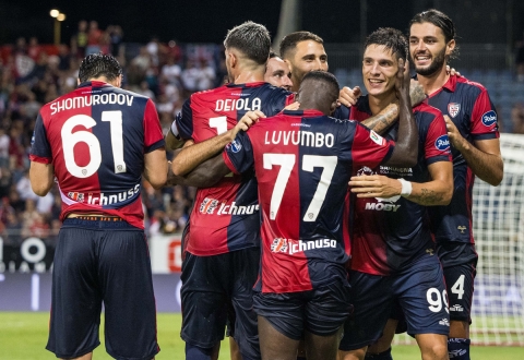 Nhận định Cagliari vs Lecce: Nỗi lo trụ hạng