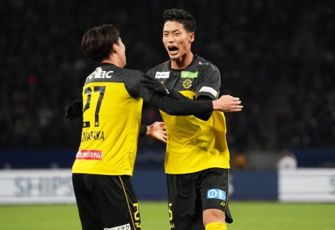 Nhận định Kashiwa Reysol vs Tokyo Verdy: Niềm vui cho chủ nhà