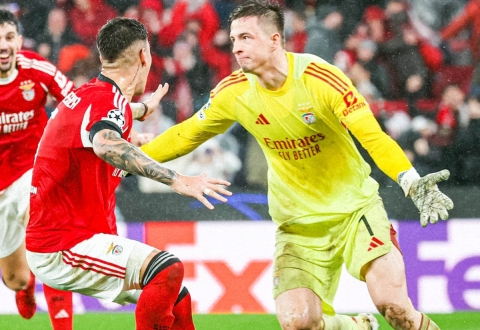 Nhận định Benfica vs Real Madrid: Cuộc chiến duyên nợ