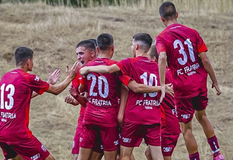 Nhận định Etar vs Fratria: Chủ nhà hiếu khách