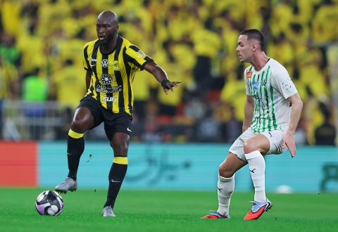 Nhận định Al Sadd vs Al Ittihad: Chiến thắng trong tầm tay