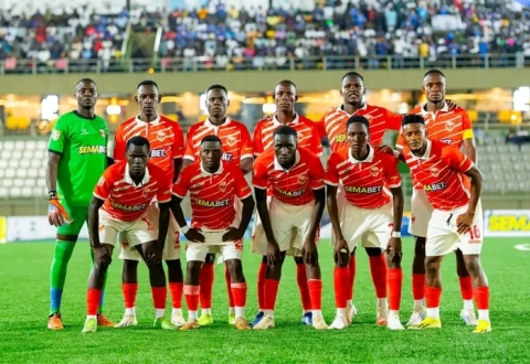 Nhận định Calvary vs Express: Chủ nhà trắng tay