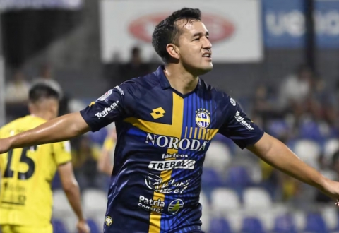 Nhận định San Lorenzo vs Sportivo Trinidense: Đã rõ kết quả