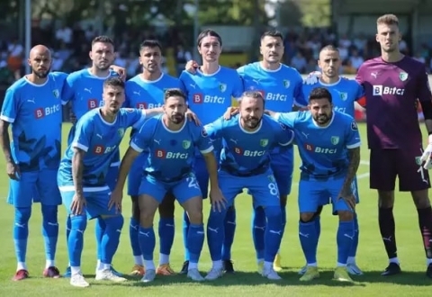 Nhận định Vanspor FK vs Bodrumspor: Không cân sức