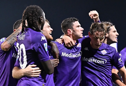 Nhận định Jagiellonia vs Fiorentina: Mục tiêu rõ ràng