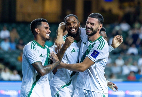 Nhận định Al Ahli SC vs Al Najma: Một trời một vực