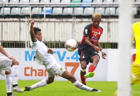 Nhận định Dagon FC vs Yadanarbon: Chủ nhà lấn át