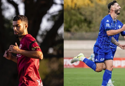 Nhận định South Melbourne vs Hume City FC: Chuyến làm khách phong ba