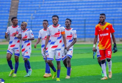 Nhận định Tshikas vs Panda 05: Cơ hội bứt lên cho đội khách