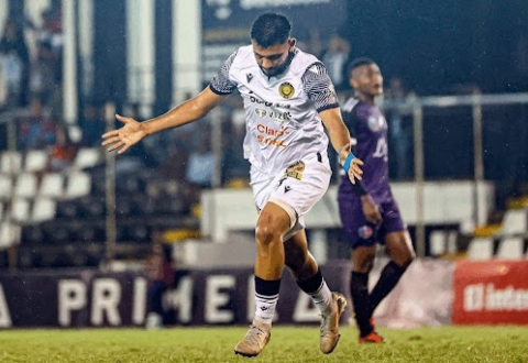 Nhận định Real Madriz vs Diriangen: Chênh lệch quá lớn