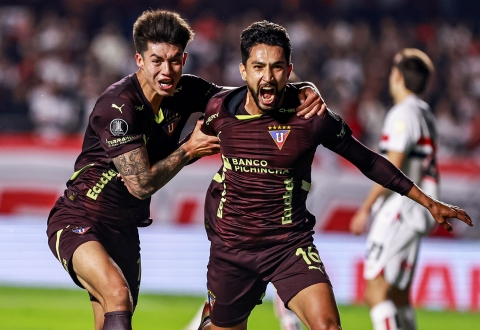 Nhận định Orense vs LDU Quito: Hướng tới 3 điểm