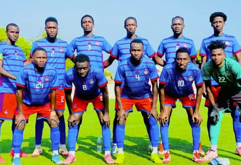 Nhận định Ports Authority vs Freetown City: Chuyến hành quân bão táp